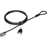 Kensington MicroSaver 2.0-Schloss mit Schlüssel - afbeelding 1
