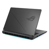 Asus Rog Strix G16 G615LW-S5058W 16 Gaming-Laptop (schwarz grau | Core Ultra 9 275hx | RTX 5080 | 32 GB | 1 TB SSD) - afbeelding 3