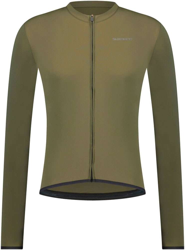 Shimano Futuro – Langarmtrikot