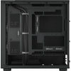 Fractal Design Epoch XL solides Midi-Tower-Gehäuse (schwarz | 2x USB-A | 1x USB-C)