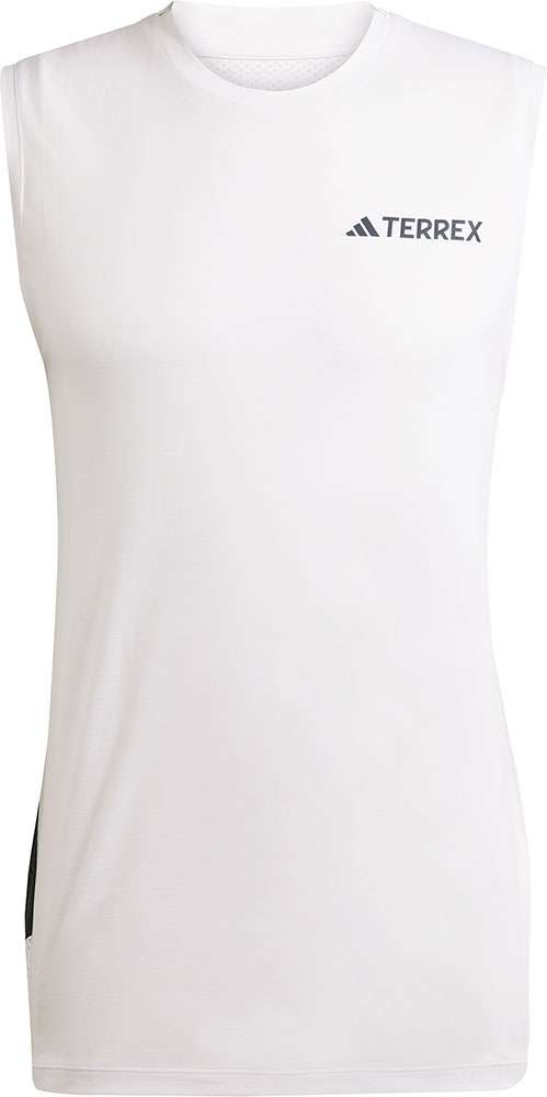 Adidas xperior - Funktionsshirt ärmellos