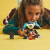 Lego Lego Ninjago 71827 Zanes Kampfmecha