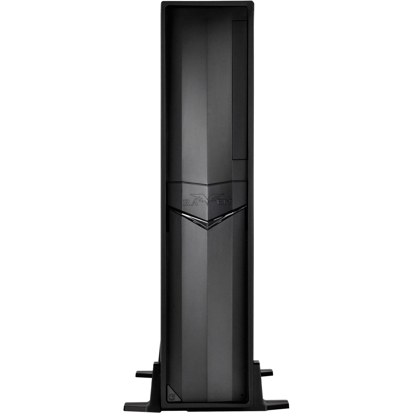 Silverstone SST-RVZ02B-W Fensterkit