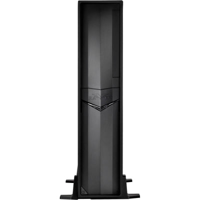 Silverstone SST-RVZ02B-W Fensterkit