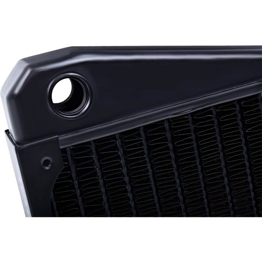 Alphacool nexxxos st30 x-flow 360mm Kühler (schwarz)