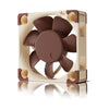 Pulsar Feinmann F01 Noctua Edition Gaming-Maus (beige, 42.000 dpi, 8k)