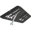 Wera 6003 Joker 5 Set 1 Ringstitchschlüssel Set, 5 -Stück