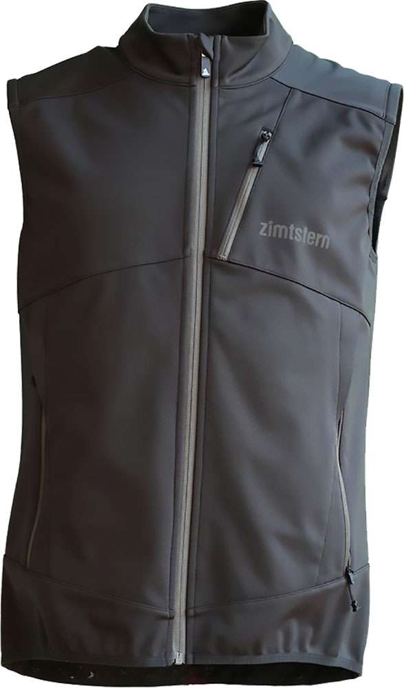Zimtstern xalpz - MTB-Softshellweste
