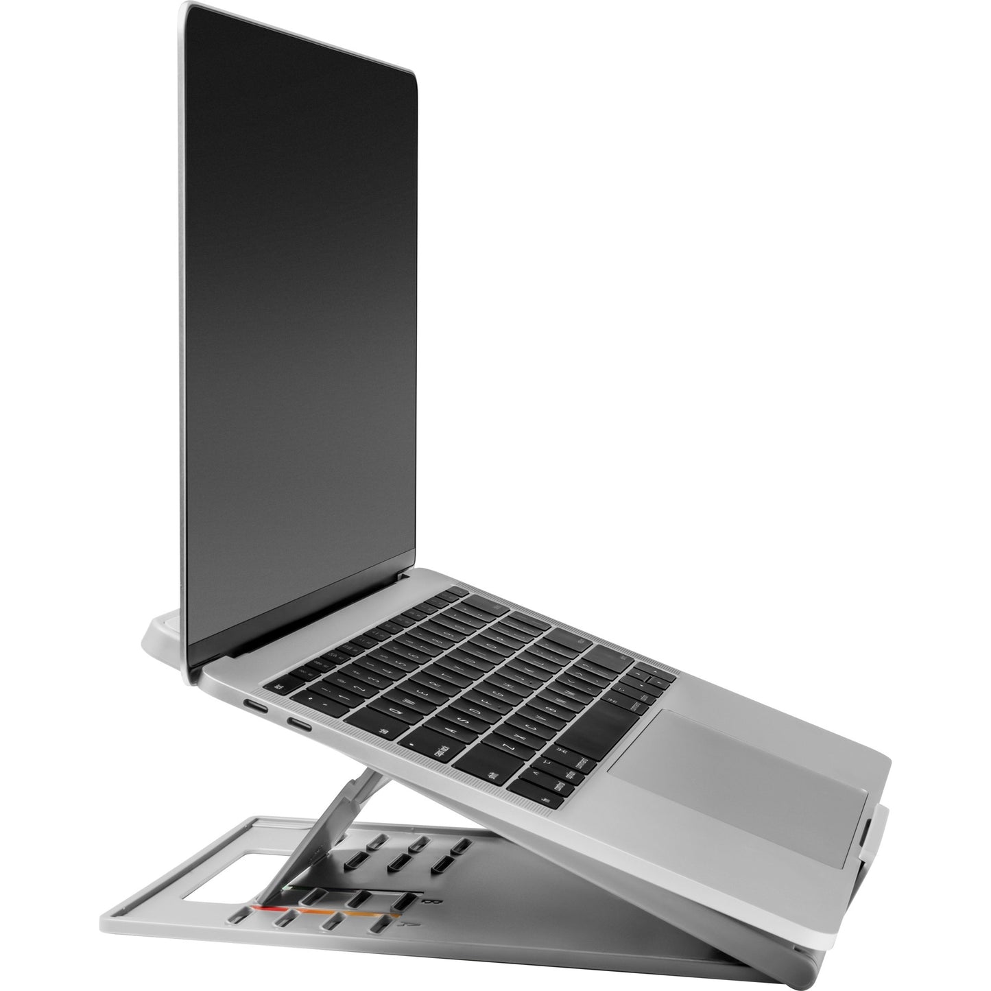 Laptopständer Kensington SmartFit Easy Go grau