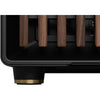 Fraktales Design Nord XL Charcoal Black Tg Dunkelheit