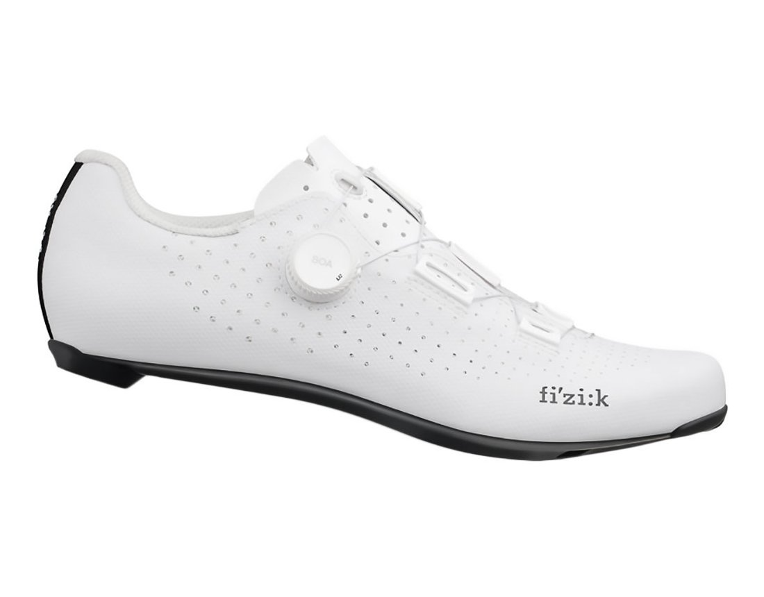 Fizik Decos Carbon Wide – Rennradschuhe
