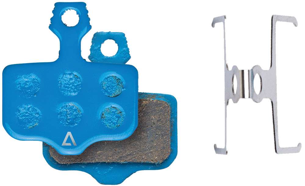 Acid Avid Elixir Disc-Pads
