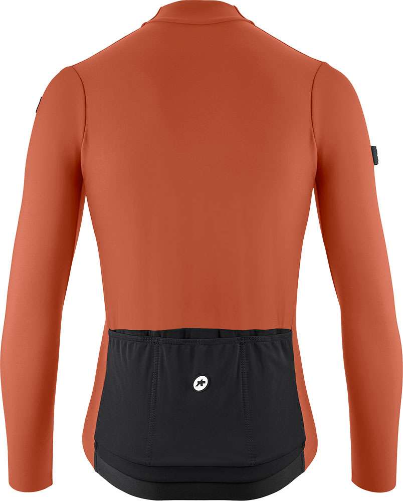 Assos Mille GT C2 – Langarmtrikot
