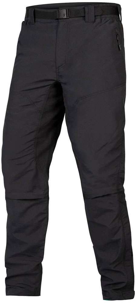 Endura Hummvee Zip-Off – MTB-Hose