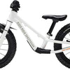 Kinder fahren Shotgun Dirt Hero Magura Laufrad 14