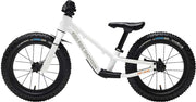 Kinder fahren Shotgun Dirt Hero Magura Laufrad 14 - afbeelding 1