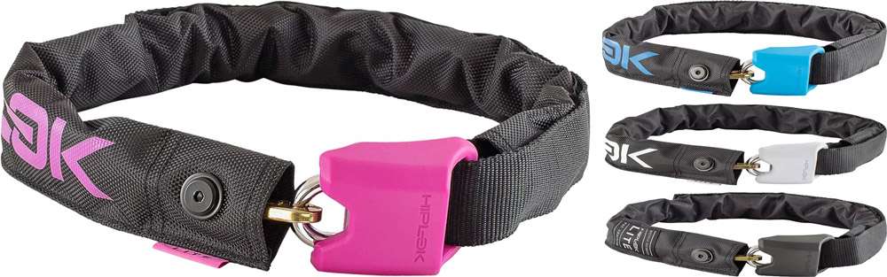 Hiplok Lite Kettenschloss