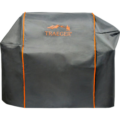 Traeger Timberline 850 Schutzabdeckung