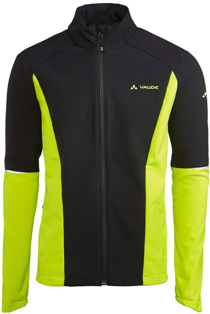 Vaude Wintry IV - Softshelljacke