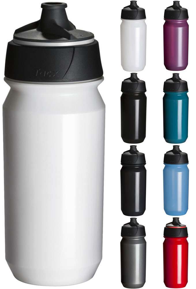 Garmin Tacx® Shanti Trinkflasche 500 ml