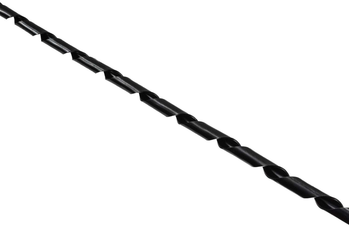 Radon-Flex-Spiralkabelwickel (25-m-Rolle)