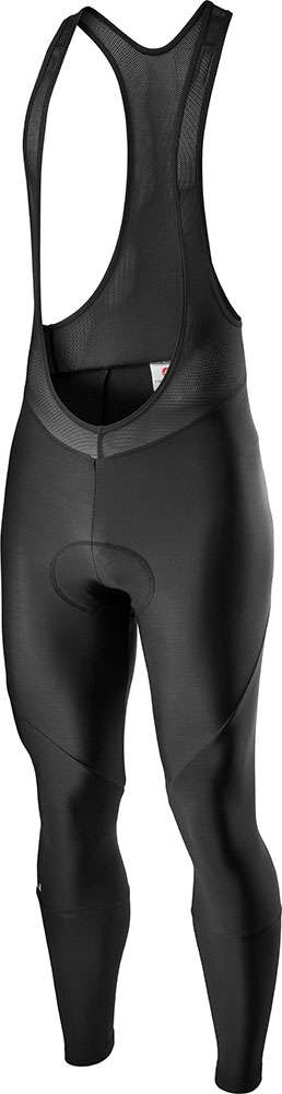 Castelli entrata – Trägerhose mit Polster