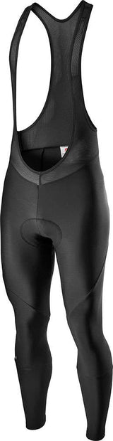 Castelli entrata – Trägerhose mit Polster - afbeelding 1