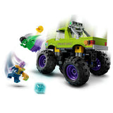 LEGO 76312 Super Heroes Marvel de Hulk Truck gegen Thanos - afbeelding 4