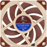 NOCTUA NF-A12X25 LS-PWM - afbeelding 3