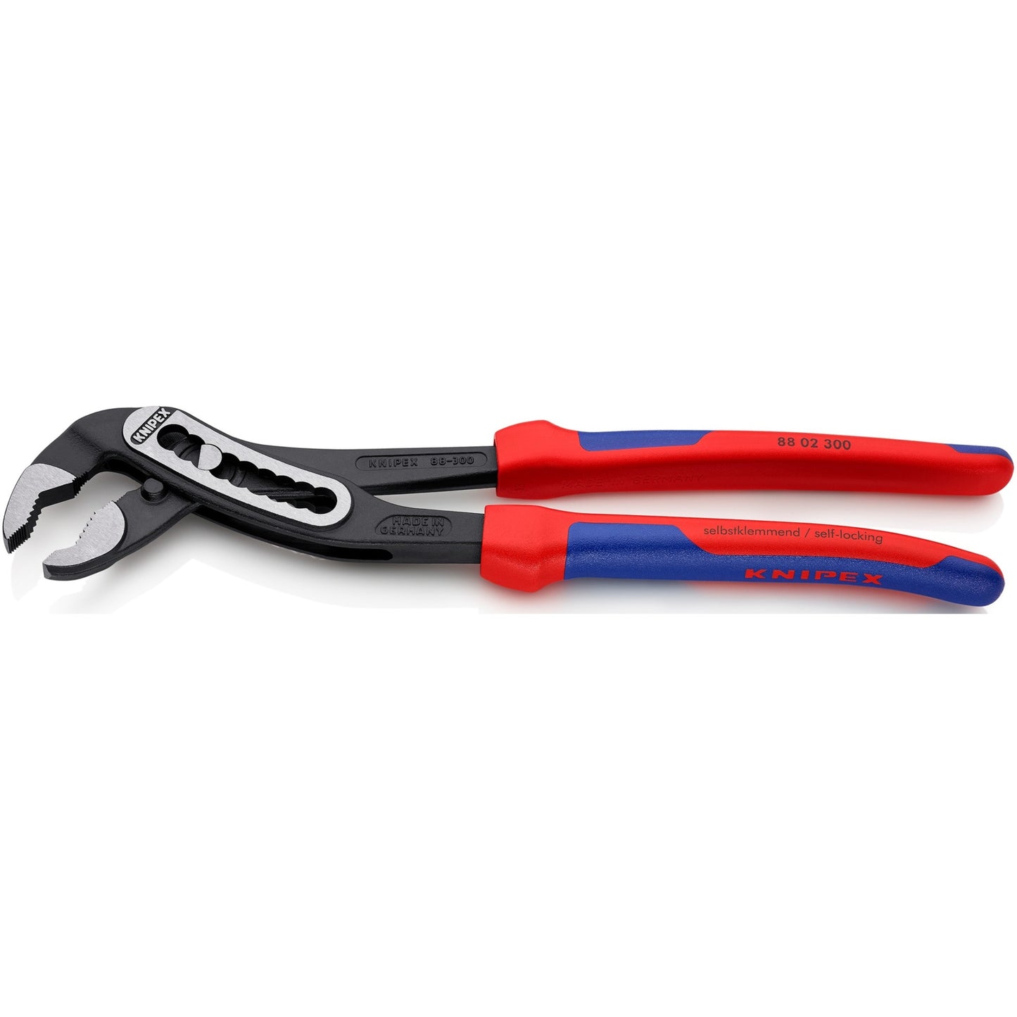 Knipex Water Puppterg 88 02 300