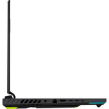 Asus Rog Strix G16 G614FR-S5213W Gaming-Laptop (Ryzen 9 9955hx | RTX 5070 Ti | 32 GB | 1 TB SSD) - afbeelding 2