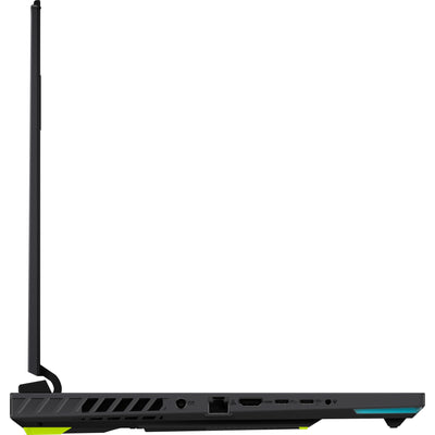Asus Rog Strix G16 G614FR-S5213W Gaming-Laptop (Ryzen 9 9955hx | RTX 5070 Ti | 32 GB | 1 TB SSD)