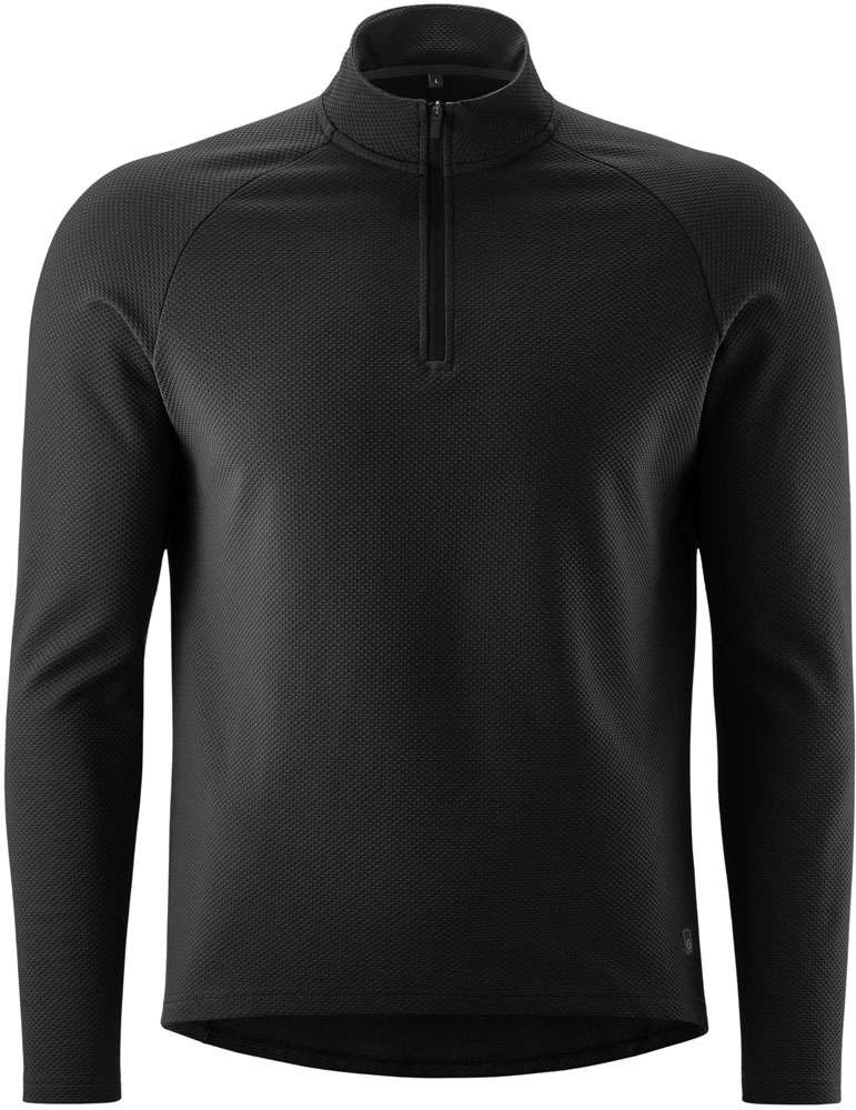 Gonso Essential Therm – Langarmtrikot