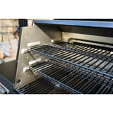 Masterbuilt Gravity Series Warming Racks - afbeelding 2