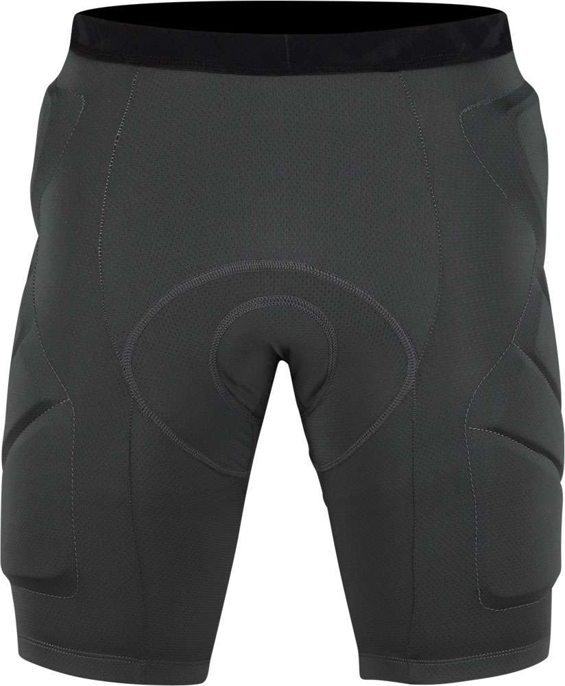 Ixs Trigger Lower - Protektorshorts