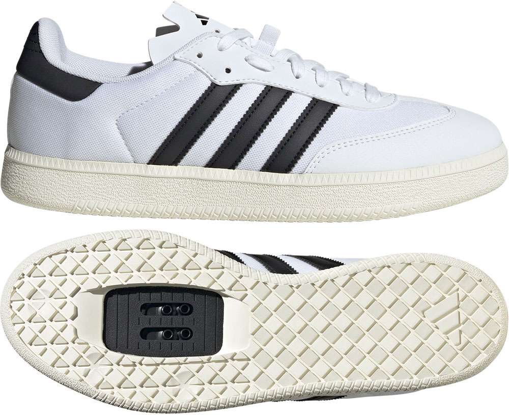 Adidas Velosamba 2 - Fahrradschuhe