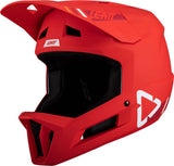 Leatt 1.0 Gravity – MTB-Integralhelm - afbeelding 2