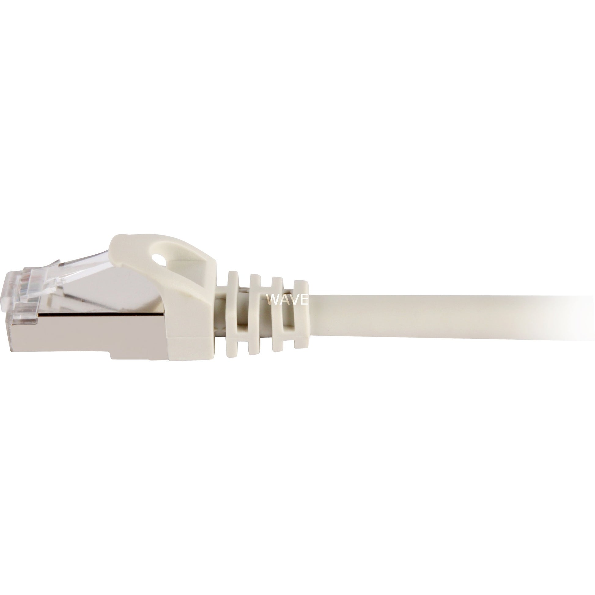 Sharkoon Patch Cable SFTP, RJ-45 mit Katze.6