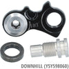 Shimano-Achseneinheit für rd-m640 m670 Schaltwerkshalterung