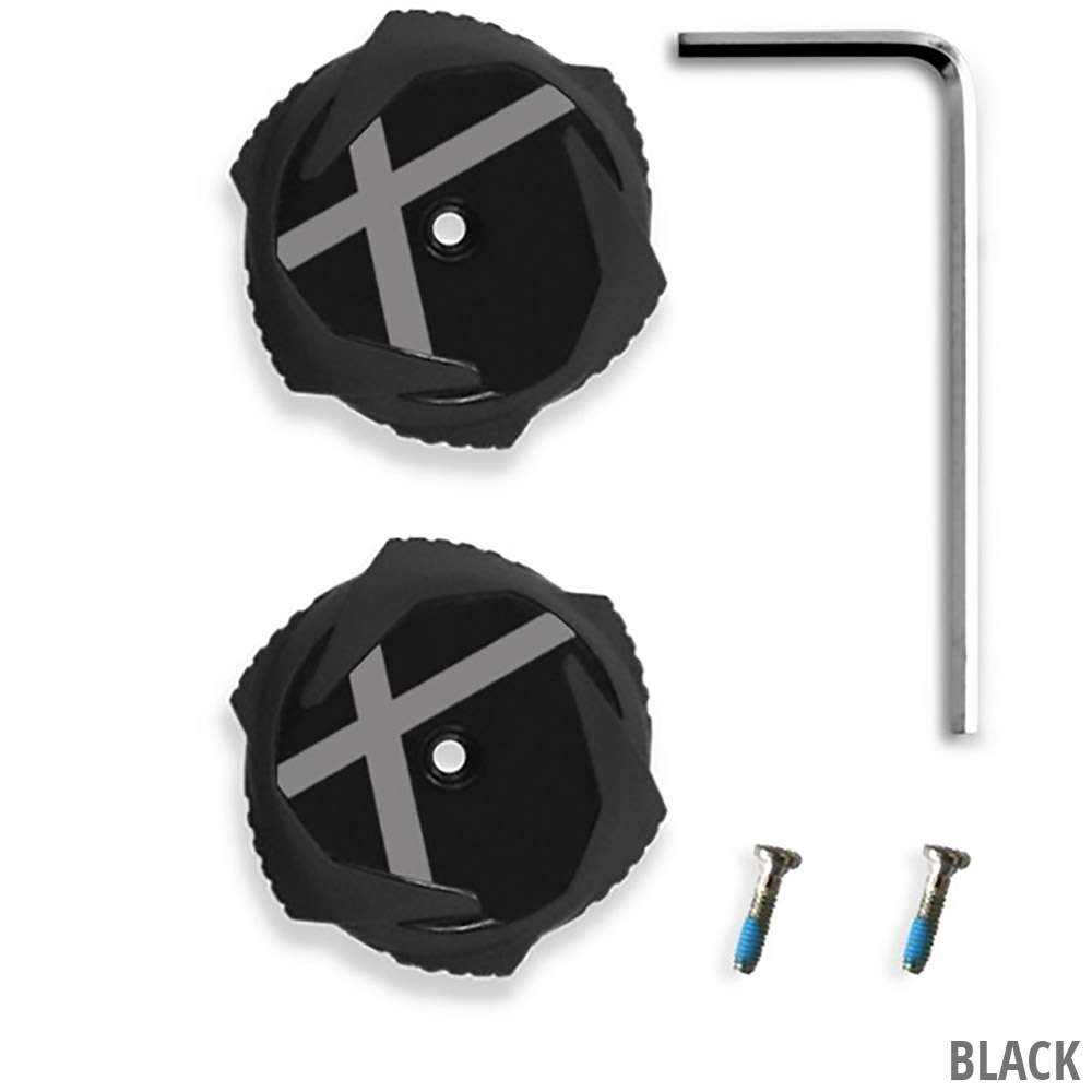 Northwave Slw XDial-Knopf-Kit 2021