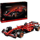 LEGO Technic 42207 Ferrari SF-24 F1 Auto - afbeelding 1