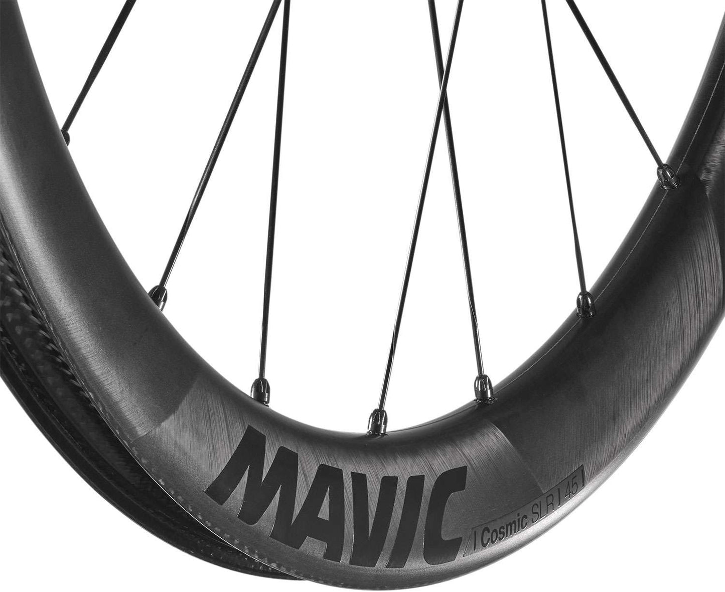 Mavic Cosmic SLR 45 Carbon CL 12x142 Hinterrad