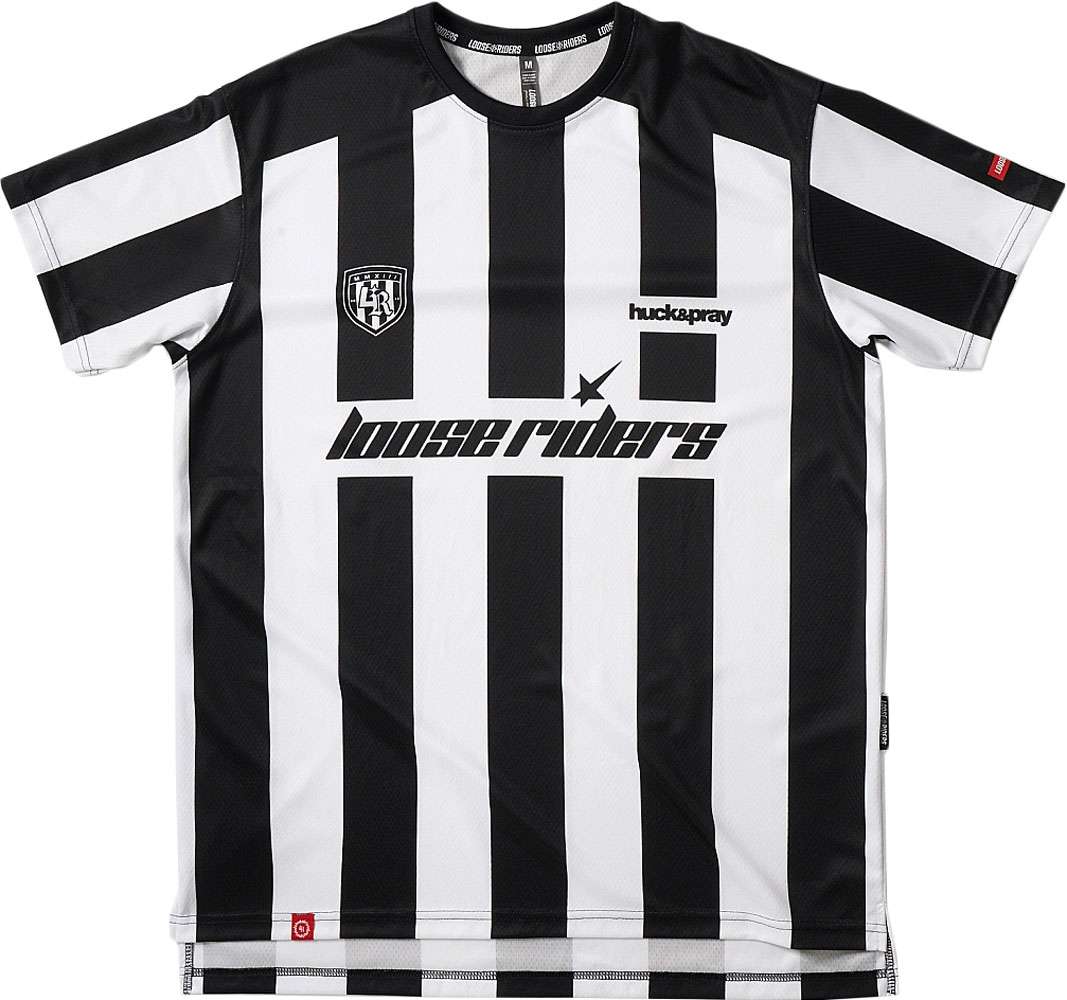 Loose Riders Derby – MTB-Trikot