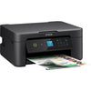 Epson Expression Home XP-3205 All-in-One-Tintenstrahldrucker (Schwarz, USB, WLAN, Scannen, Kopieren)