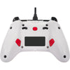 Powera Advantage Controller mit Kabel für die Xbox Series X|s – Warrior's Nirvana (Magnolia White, Xbox Series X|s, Xbox One, PC)
