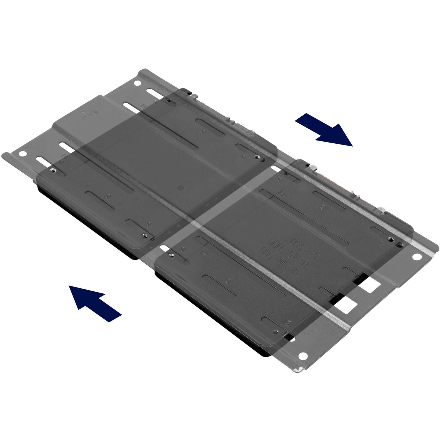 SilverStone SST-ML10B