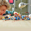 LEGO LEGO Super Mario 72035 Mario Kart Toads Garage