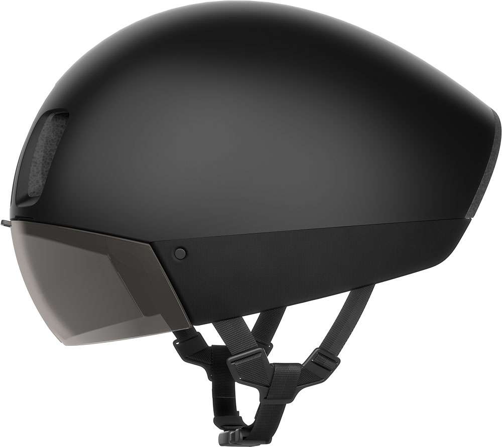 Poc Procen Air – Zeitfahrhelm