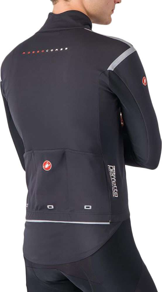 Castelli perfetto ros 3 - Windjacke