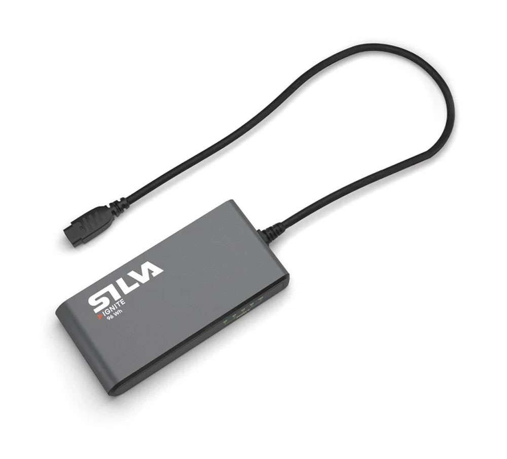 Silva Ignite Akku 96 Wh – Ersatzakku